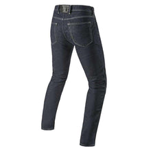 Load image into Gallery viewer, Alpinestars Copper V3 Denim Men&#39;s Street Motorcycle Pants, Rinse Blue, 38
