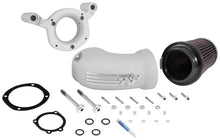 Load image into Gallery viewer, K &amp; N INTAKE KIT SLV 08-16 FL 63-1134S
