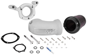 K & N INTAKE KIT SLV 08-16 FL 63-1134S