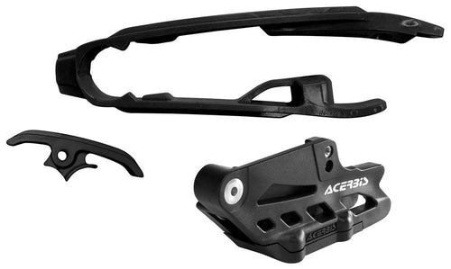ACERBIS GUIDE/SLIDER 2.0 KTM BLK 2462630001