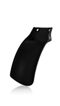 Load image into Gallery viewer, Acerbis - 08-23 Yamaha WR250R/ WR250F/ WR450F/YZ450F/ YZ250FX/ YZ450FX/ YZ250F Mud Flap - Black (2709730001)