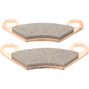 ALL BALLS BRAKE PAD-SINTERED-18-8014 18-8014