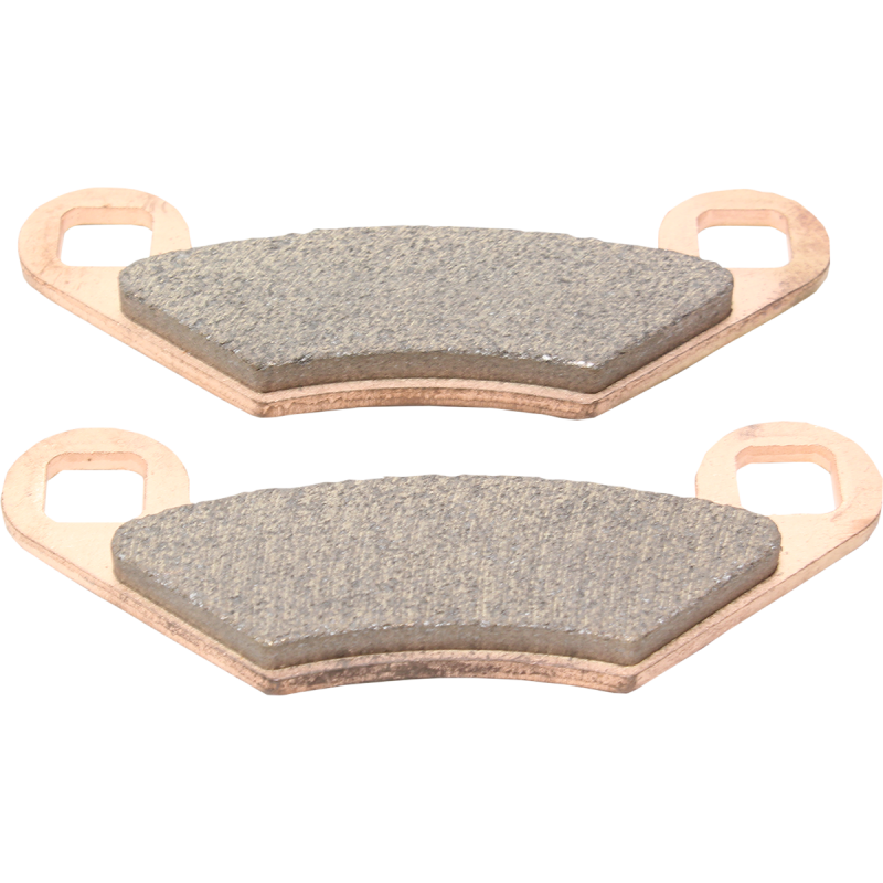 ALL BALLS BRAKE PAD-SINTERED-18-8014 18-8014