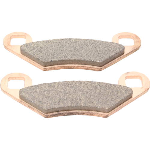 ALL BALLS BRAKE PAD-SINTERED-18-8014 18-8014