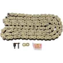 Load image into Gallery viewer, RK CHAIN 520MAX-Z X 120 GOLD 520MAXZ-120-GG