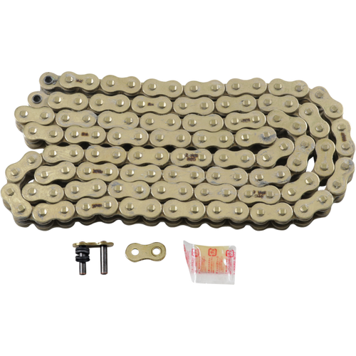 RK CHAIN 520MAX-Z X 120 GOLD 520MAXZ-120-GG