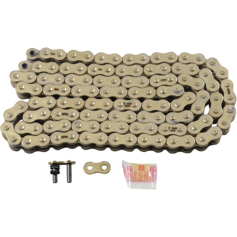 RK CHAIN 520MAX-Z X 130 GOLD 520MAXZ-130-GG