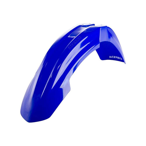 ACERBIS FF YZ:06-10 YZF/WRF:06-09 BLUE 2040510003