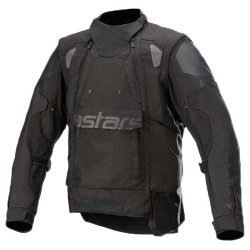ALPINESTARS (ROAD) JACKET HALO DS B/B M 3204822-1100-M