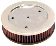 Load image into Gallery viewer, K&amp;N HD-0600 High Performance Replacement Air Filter - Motomike Canada