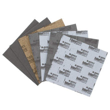 Load image into Gallery viewer, WINDEROSA GASKET UNIVERSAL 6X6 310101