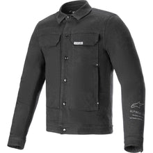 Load image into Gallery viewer, ALPINESTARS (ROAD) JACKET GARAGE GRAY/BK M 4300524-1294-M - Motomike Canada