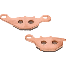 Load image into Gallery viewer, ALL BALLS BRAKE PAD SINTERED18-8082 18-8082