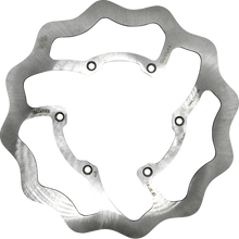Load image into Gallery viewer, Galfer SKW Oversize Wave Brake Rotor