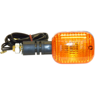 K&S TECHNOLOGIES TURN SIGNAL D/SPT-AMBER 25-7000