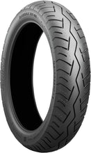 Load image into Gallery viewer, Bridgestone Pneu Battlax BT46 Blackwall Size 130/70-17