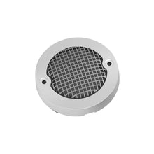 Load image into Gallery viewer, KURYAKYN BEZEL T/S BULL MESH CH SM 6515