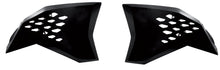 Load image into Gallery viewer, Acerbis - 07-10 KTM SX/SX-F/XC XC-W Radiator Shroud - KTM Orange (2081990237)