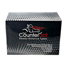 Load image into Gallery viewer, COUNTERACT TUBE TR-6 OFF CENTER 5.00/5.10-16 W/BALANCING BEADS MKT-17 MKT-17