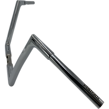 Load image into Gallery viewer, FAT BAGGERS INC H-BAR 10"CH 1.25"FT FLTR 706010