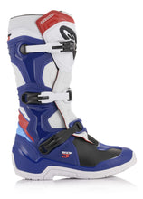 Load image into Gallery viewer, ALPINESTARS BOOT TECH 3 BK/WT 9 2013018-12-9