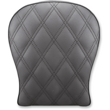 Load image into Gallery viewer, SADDLEMEN PAD LS BLK 9" SA1024