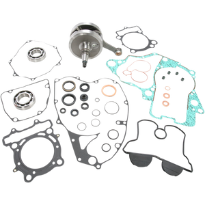 HOT RODS 07-09 RMZ250 BOTTOM END KIT CBK0117