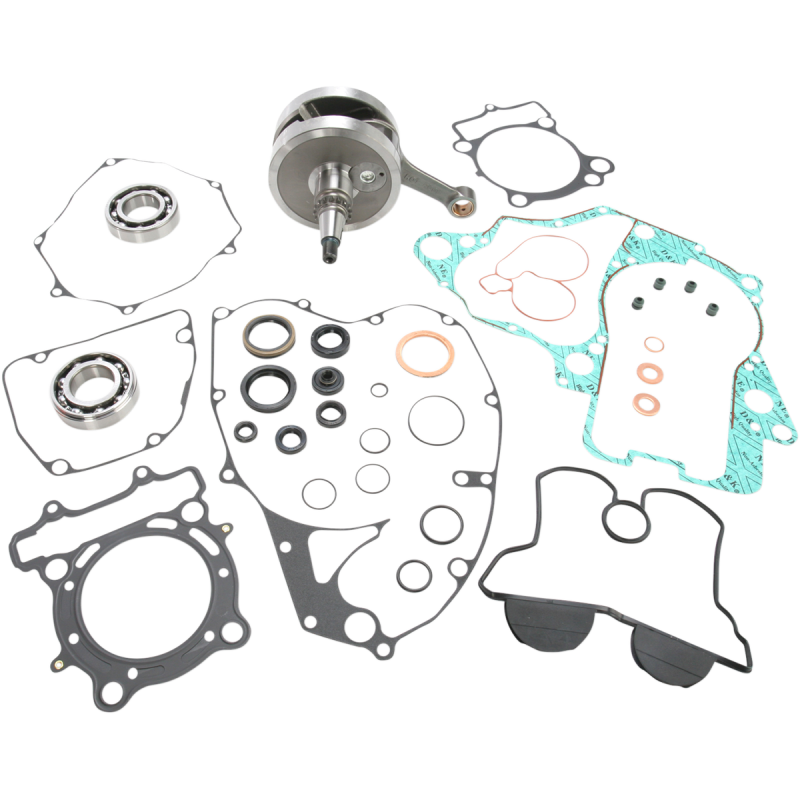 HOT RODS 07-09 RMZ250 BOTTOM END KIT CBK0117
