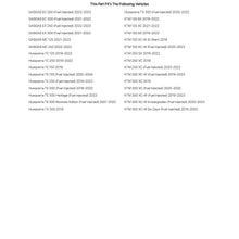 Load image into Gallery viewer, Twin Air Power Flow Intake System 154223C