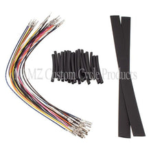 Load image into Gallery viewer, NAMZ 07-13 FL&#39;S +8 H/BAR HARNESS NHCX-MB08