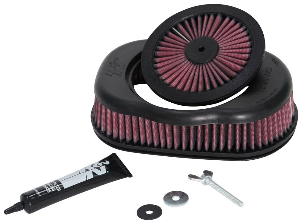 K&N HA-4517XD Replacement Air Filter