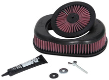 Load image into Gallery viewer, K&amp;N HA-4517XD Replacement Air Filter