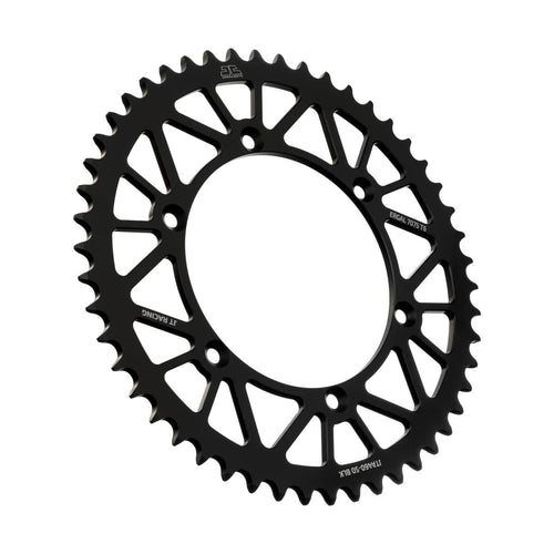 JT SPROCKETS SPROCKET RL 50T KAW BLK JTA460.50BLK