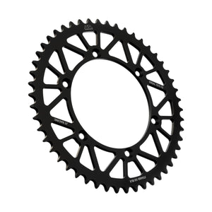 JT SPROCKETS SPROCKET RL 50T KAW BLK JTA460.50BLK