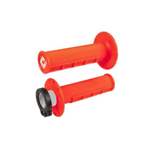 Load image into Gallery viewer, ODI GRIP MX LOCK H/WAFF FL-OR H36HWO