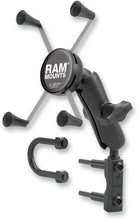 Load image into Gallery viewer, RAM MOUNT KIT LG XGRIP &amp; HBAR/BRK RAM-B-174-UN10