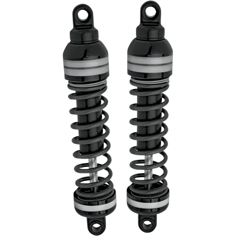 PROGRESSIVE SUSPENSION 80-17 FLH/FLT 944 FST SERIES HD SHOCKS 944-4020UT
