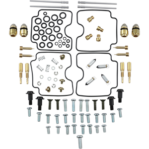 ALL BALLS Carburetor Rebuild Kit 26-1636