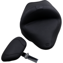 Load image into Gallery viewer, MUSTANG SEAT TOUR SOLO DBR VINT 79742