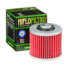 Load image into Gallery viewer, HifloFiltro Replacement Motorcycle Oil Filter HF145