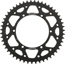 Load image into Gallery viewer, Steel Sprocket 51T Black