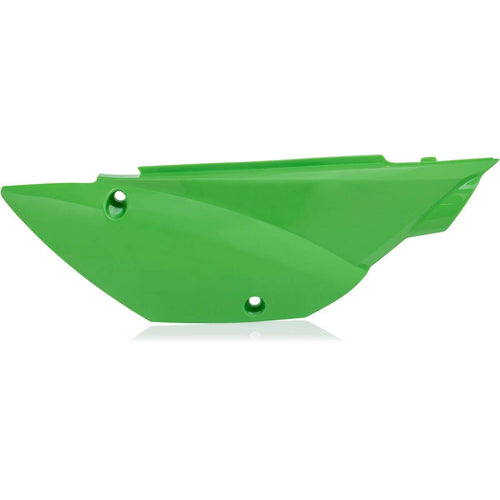 Acerbis - 10+ Kawasaki KLX110/110L Side Panels - Green (2780490006)