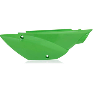 Acerbis - 10+ Kawasaki KLX110/110L Side Panels - Green (2780490006)