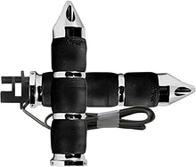 Load image into Gallery viewer, AVON GRIPS GRIP HEATED AC CHR SPIKE MT-IN-AIR-90CSH