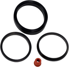 Load image into Gallery viewer, JAMES GASKET PAN SHVL IRON HEAD XL INT MNFLD MTG KIT JGI-27062-78-2 - Motomike Canada