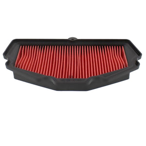 Hiflofiltro Air Filter for Kawasaki KLE 650 E V... HFA2610 0824225123814