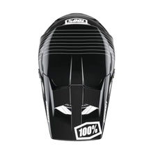 Load image into Gallery viewer, 100% Aircraft Composite Helmet Silo - S