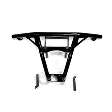 Load image into Gallery viewer, HMF UTV HD Deluxe Front Bumper (Black) for 14-18 Polaris RANRZR1000XE