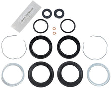 Load image into Gallery viewer, Genuine James Gaskets Fork Seal Kit for 00-07 Harley FXSTD