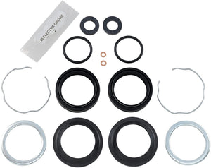 Genuine James Gaskets Fork Seal Kit for 00-07 Harley FXSTD